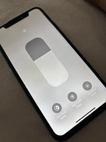 iphone 8 plus 256 gb ikinci el: IPhone Xs, 256 GB, Qara, Face ID — 9