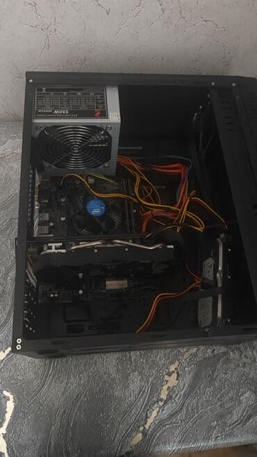 Sərt disklər (HDD): Salam tecili pul lazımdı deyə ucuza qoymuşam kutusuda var başqa bele — 3