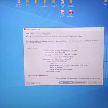 pc ram: Gamer PC satılır. Ev şəraitində çox az istifadə olunub. Bütün — 5