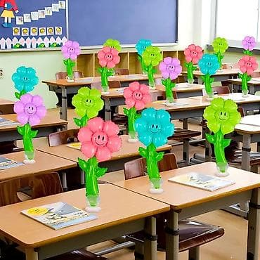 Müəllimlər və Valideynlərin Nəzərinə: 8 Mart Üçün Ən Şirin Sürpriz!