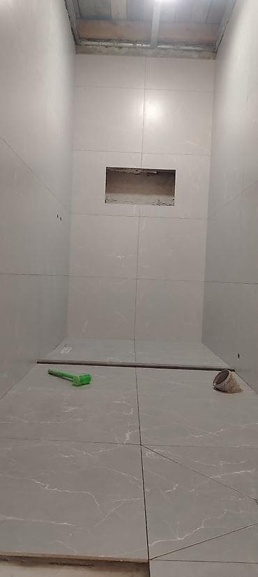 qapi demir qapi seyf qapi: Xidmət: Kafel-metlax və duş zonası plitələmə işi Təsvir: - Hamam və — 7