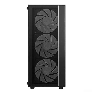 komputer desti: Gaming DeepCool Matrexx 55 Mesh V4 Şəhər: Bakı Malın tipi: Keyslər və — 5