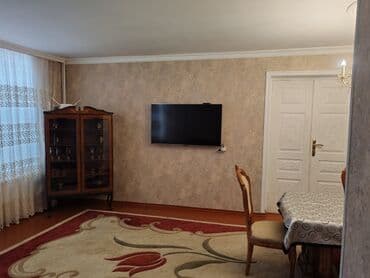 sabuncu kiraye evlər: 4 otaqlı, 120 kv. m, Yeni təmirli — 5