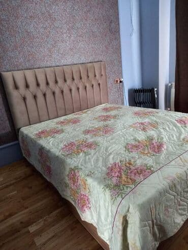 qəbələdə kirayə evlər: Yasamal rayonu,Tbilisi prospektdə,Grand Hayat Yaşayış kompleksində,1 — 2