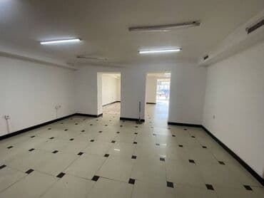 gence masaj salonu: Obyekt Yasamalda yerləşir icarəyə verilir. Yol kənarıdır, İnsanların — 14