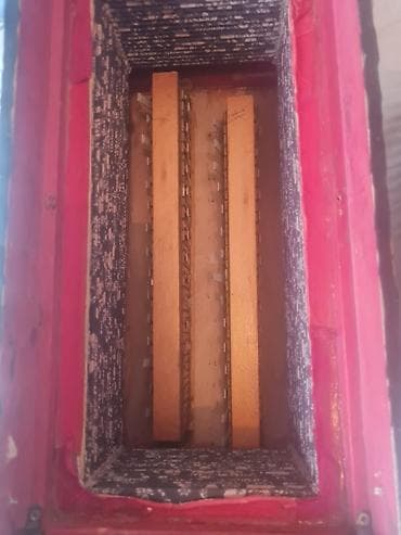 Səs avadanlığı: Qarmon, Ünvandan götürmə, Ödənişli çatdırılma — 3