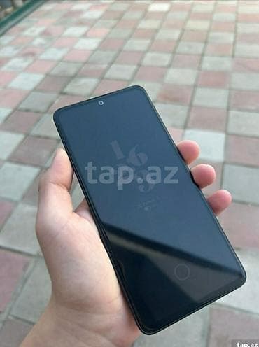 iphone 7 satilir: Redmi Note 13, 128 GB, rəng - Qara — 2