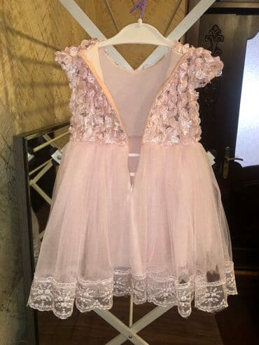 Tofas: Don, Ziyafət, 2 - 3 yaş — 2