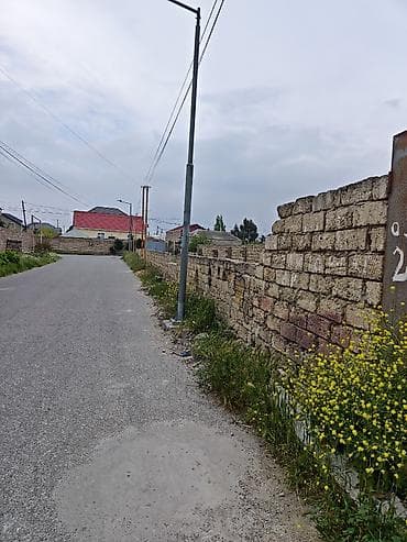 at yali torpaq satilir: 3 sot, Tikinti, Mülkiyyətçi, Kupça (Çıxarış) — 2