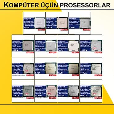 modem tp link: Kompüter üçün Prosessorlar ⭐LGA 775 İntel Dual Core E6600 3,06Ghz 2M — 1