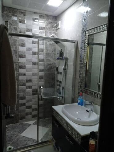 Bakı, Bakıxanov qəs., 2 otaqlı, Köhnə tikili, 65 kv. m — 9