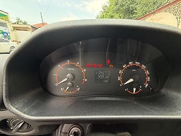 Lada Niva Legend, 3 qapılı SUV, tünd boz rəng. - Tam ötürücülü (4x4) — 6