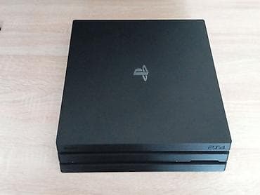 iphone 6 al: Sony PlayStation 4 Pro oyun konsolu dəsti Xüsusiyyətlər: - Model: PS4 — 3