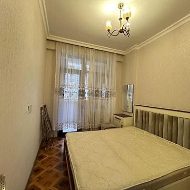 sumqayitda kiraye: 20 Yanvar metrosundan piyada 2 dəqiqəlik məsafədə yerləşən, 20 — 4