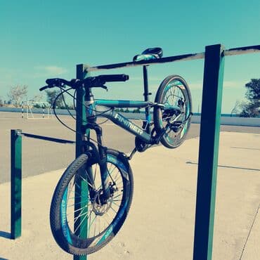 мсо 5 по технологии 2 класс: Dağ velosipedi Anmier, 26" — 2