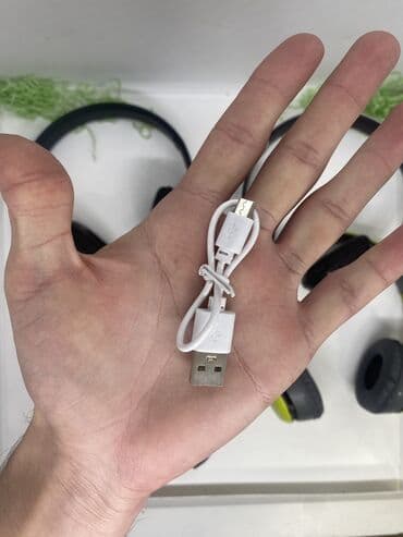 Новый Беспроводные (Bluetooth) Наушники, Apple — 8