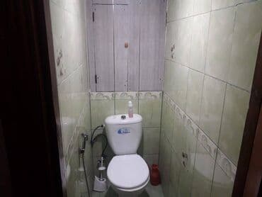 şəhər bağları mənzil satılır: Bakı, Günəşli, 3 otaqlı, Köhnə tikili, 80 kv. m — 9