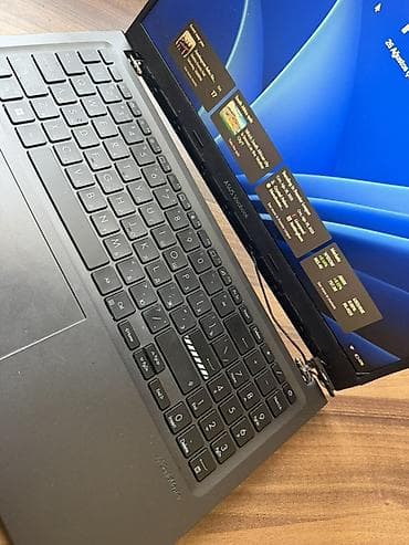 tap az iphone 13: **Noutbuk ASUS Vivobook X1503** Tünd boz rəngli ASUS Vivobook — 4