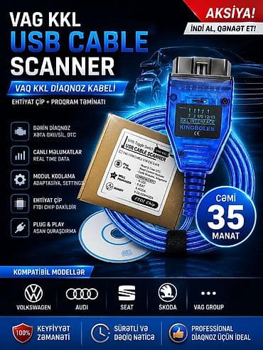 disk teker alemi: Diaqnostika cihazları. 🚩 Renolink 1 x 70 man. 🚩 VAG CAN PRO 5.5.1 1 — 4