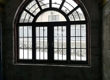 Kreditlə Cam Balkon & Pəncərə. 💎 Keyfiyyət • Zəmanət • Uygun