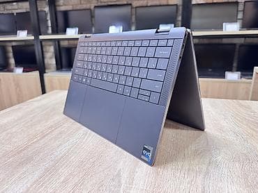 İşlənmiş Dell Latitude, 14 ", Intel Core i7, 512 GB, Ünvandan götürmə, Ödənişli çatdırılma, Rayonlara çatdırılma — 10