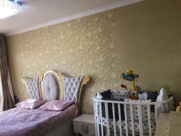 купить квартиру в баку с видом на море: Баку, 4 комнаты, Вторичка, м. Халглар Достлугу, 100 м² — 9