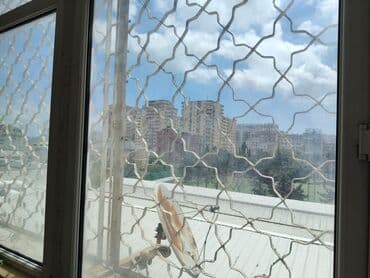 сайты недвижимости в азербайджане: Binanın 5-ci mərtəbəsində yerləşən bu 3 otaqlı mənzil şəhər mərkəzində — 7