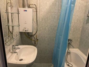 аренда квартир в баку без посредников: Qarayev metrosuna 3 dəq piyayada məsafə, 5.2 mərtəbə, 90 kv, tam — 4