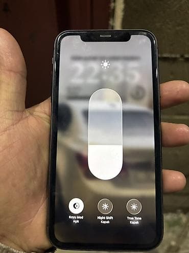 ikinci əl komputer: IPhone 11, 64 GB, Qara, Face ID — 4