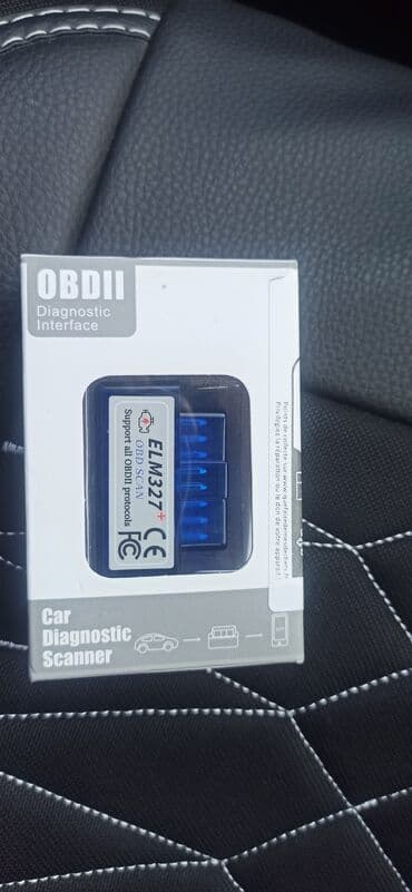 аренда авто ош без залога: EML327 1.5 versiya — 1