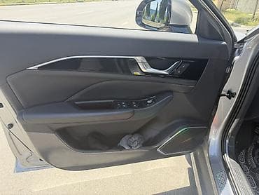 kia optima diffuser: FAW Bestune B70 – zərif dizaynlı, geniş və texnologiyalı sedan — 10