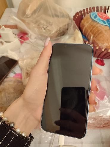 iphone 10 pro max: IPhone 13, 512 GB, Mavi — 6