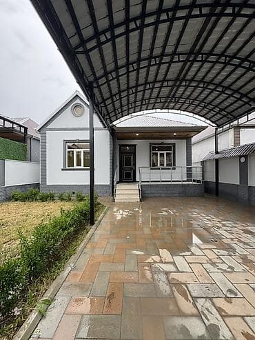 samux ev: Məmmədli 3 otaqlı, 90 kv. m, Kredit yoxdur, Yeni təmirli — 3