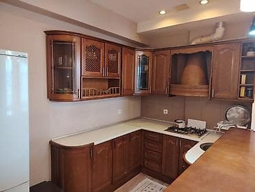 saatlı: Xetai metrosu etrafinda gozel genis her aileye uygun rahat ev icareye — 5