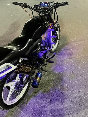 tufan s50 satisi: Tufan - M50, 50 sm3 — 3