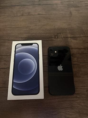 ipad 8 64: IPhone 12, 128 GB, Face ID — 2