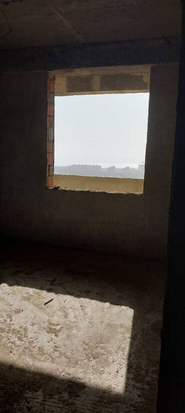 bine qesebesinde: Yeni Günəşli Massiv V, 1 otaqlı, Yeni tikili, m. Xalqlar Dostluğu, 52 kv. m — 6