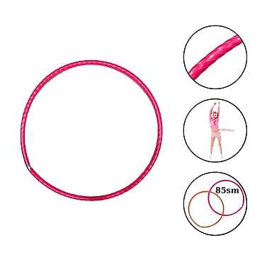 Halqa - Plastik silikon dəstəkli 85 sm 🪪 şəxsi̇yyət vəsi̇qəsi̇ i̇lə