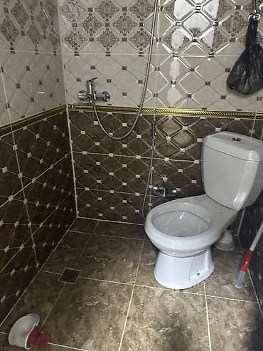hokmeli kiraye: Ancaq seliqeli xanima verilir işi qucu beli olan,ev aff parktda — 10
