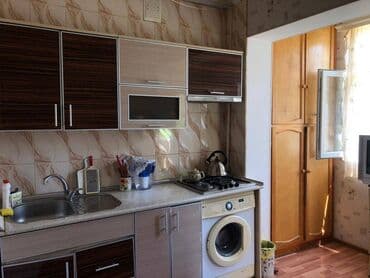 купить квартиру на баилово: Баку, Старый Гюняшли, 2 комнаты, Вторичка, 55 м² — 6