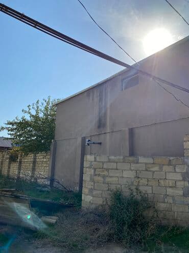 şamaxı a frame: Bakı, Novxanı, 100 kv. m, 3 otaqlı, Hovuzsuz, Qaz, Su, Telefon — 4