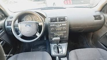 domkrat satilir: Ford Mondeo: 2 l | 2006 il 321000 km Sedan — 9