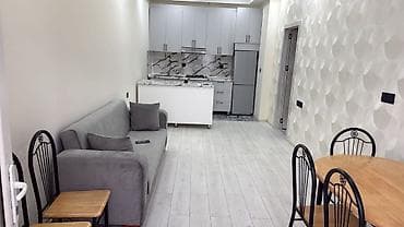 suraxan: 2 otaqlı, 45 kv. m — 7