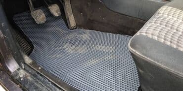 maşin satişi: Mercedes Benz W201 Eva Ayaqalti "AILERON", "NOVLINE", "LOCKER" — 1