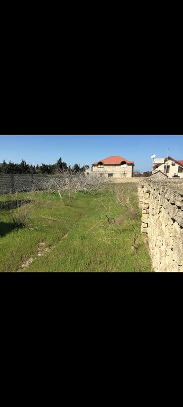 əmircan torpaq: Tikinti — 3