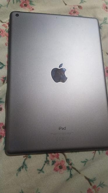 plansetlerin satisi: İşlənmiş Apple iPad 9 (2021), 10,2", 64 GB, Ödənişli çatdırılma — 4