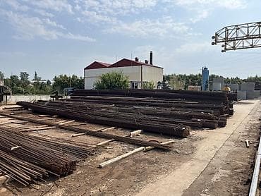 dəmir metal: Məhsul: Armatur dəmiri Baku Steel Company istehsalidi. Ehtiyac — 10