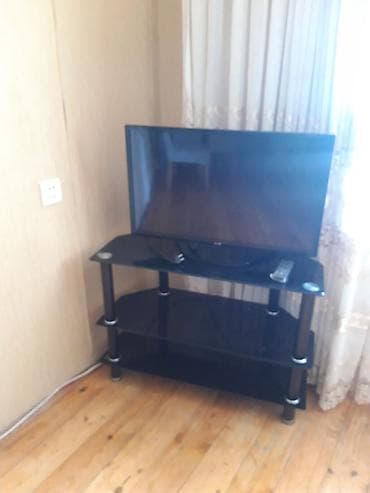 Televizor altlıq