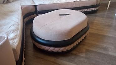 l 805: İşlənmiş, Künc divan, Divan — 5