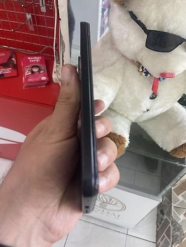 iohone 12: Redmi Note 12, 128 GB, rəng - Qara — 2